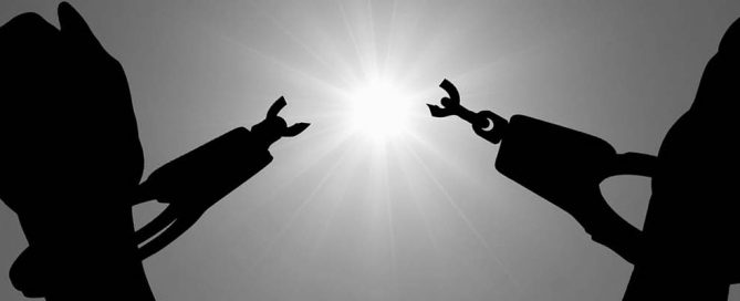 Breaking Free -Photo by Tumisu